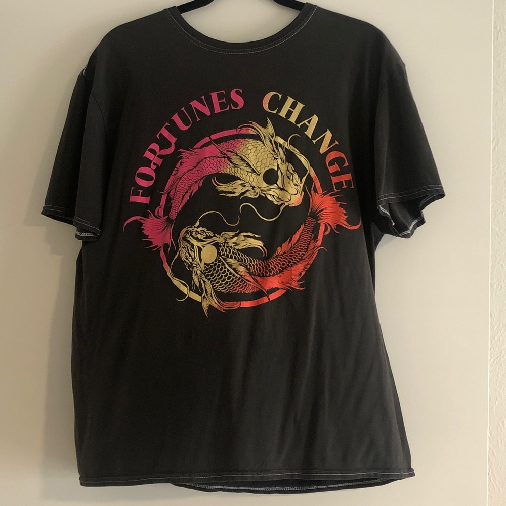 Graphic Tee